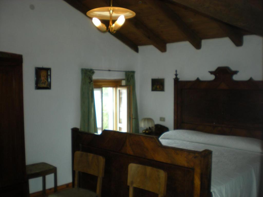 I Guardiani Bed & Breakfast Carlino Ruang foto