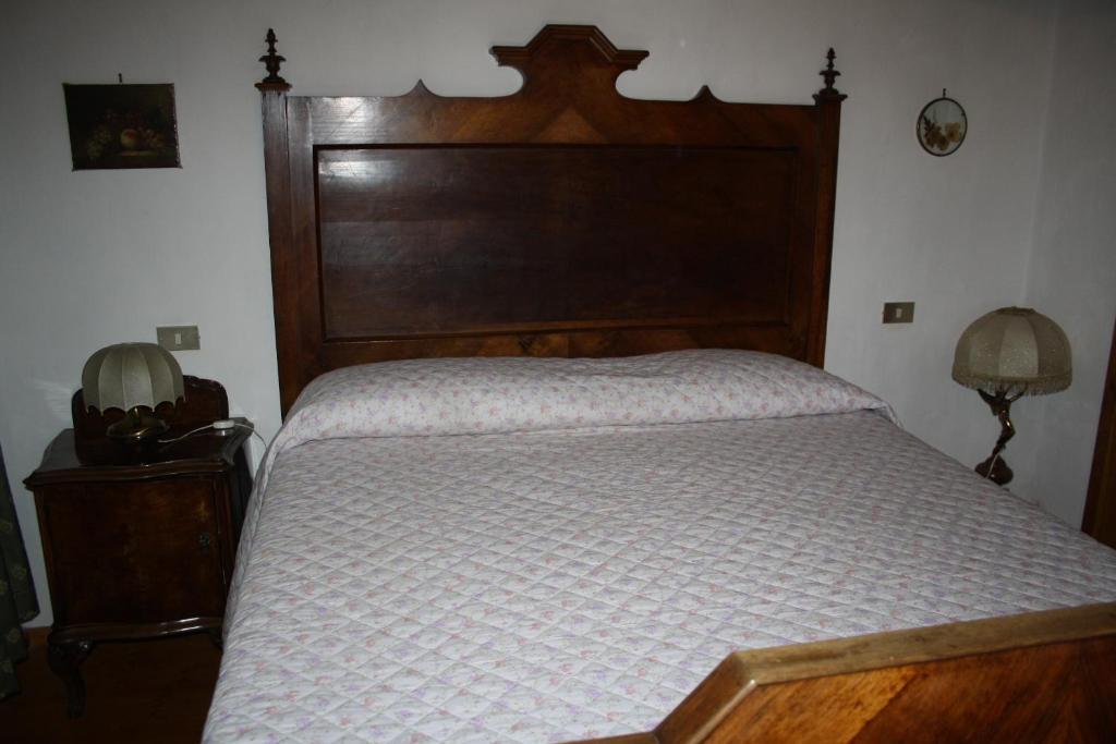 I Guardiani Bed & Breakfast Carlino Ruang foto