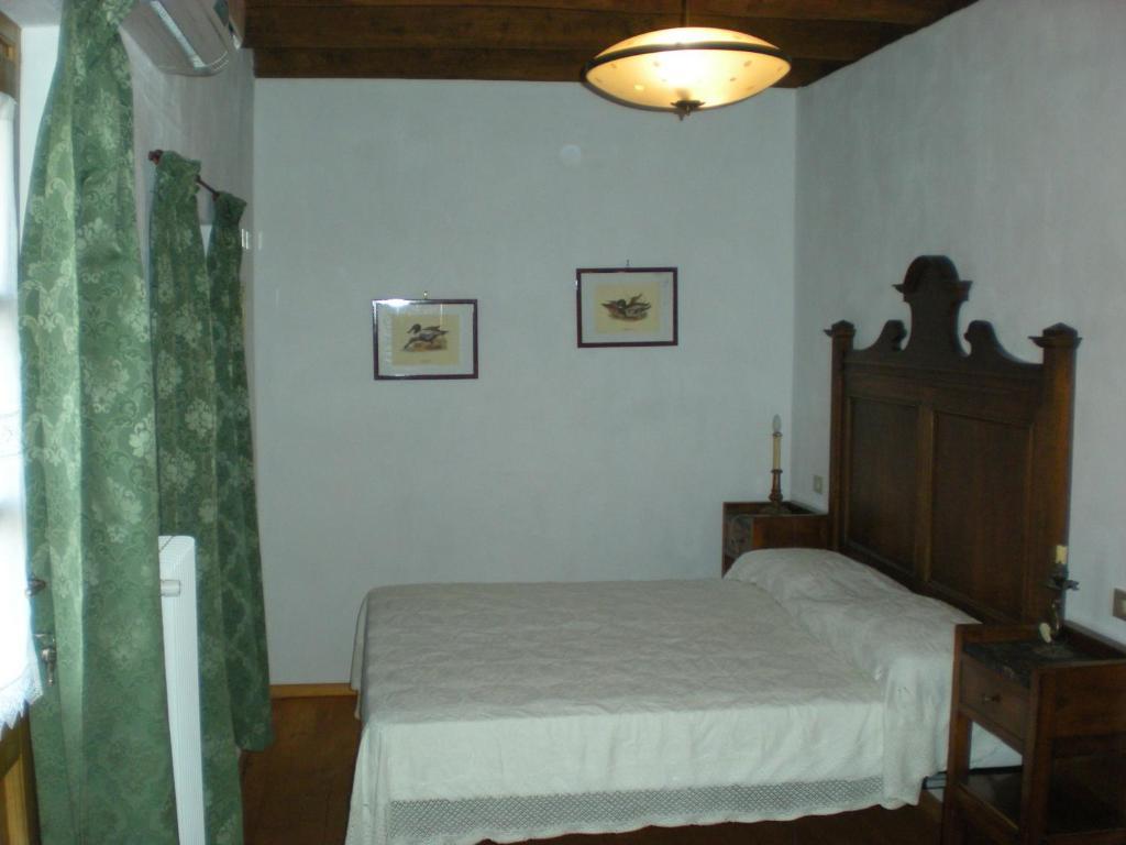 I Guardiani Bed & Breakfast Carlino Ruang foto