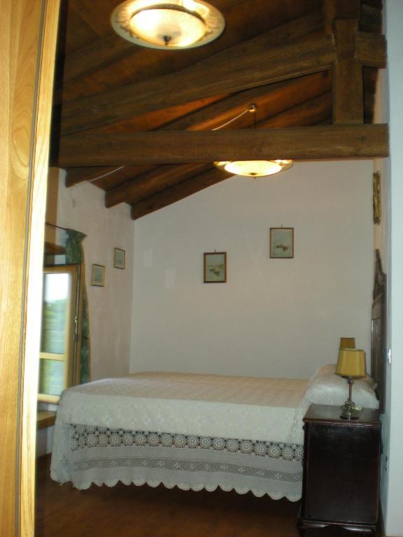 I Guardiani Bed & Breakfast Carlino Ruang foto