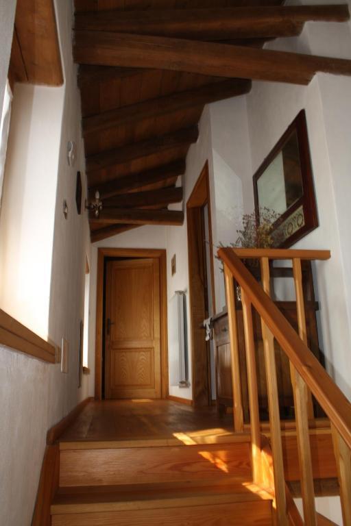 I Guardiani Bed & Breakfast Carlino Ruang foto