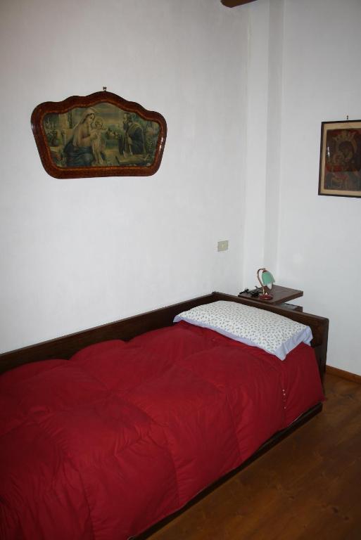 I Guardiani Bed & Breakfast Carlino Ruang foto