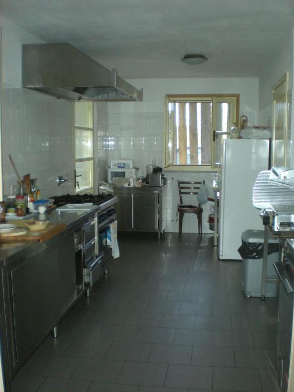I Guardiani Bed & Breakfast Carlino Bagian luar foto