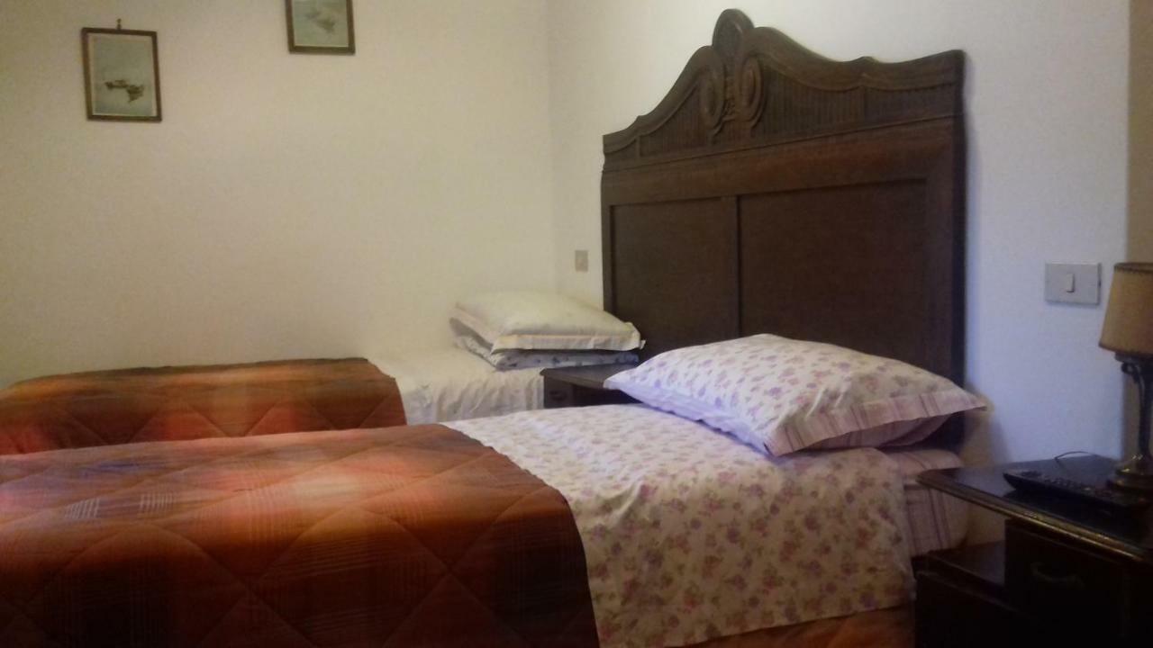 I Guardiani Bed & Breakfast Carlino Bagian luar foto